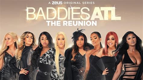 Baddies East (TV Series 2023– )